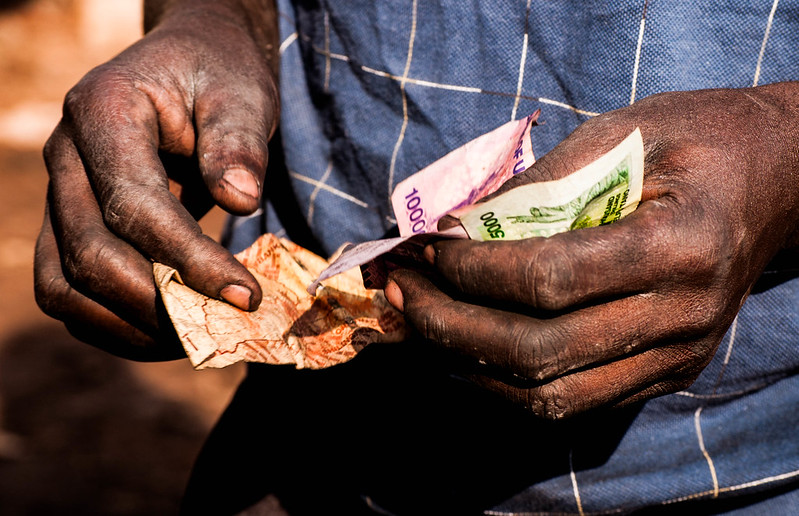 Money On Your Uganda Rwanda Safari