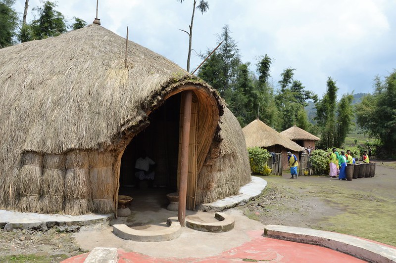 Rwanda Cultural Experiences
