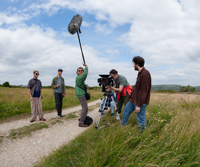 Serengeti Filming and Photographic Safaris