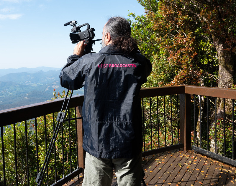 Uganda Filming and Photography