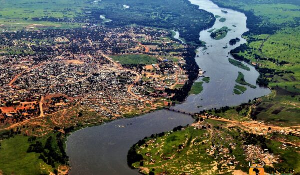 1-Day Juba City Tour