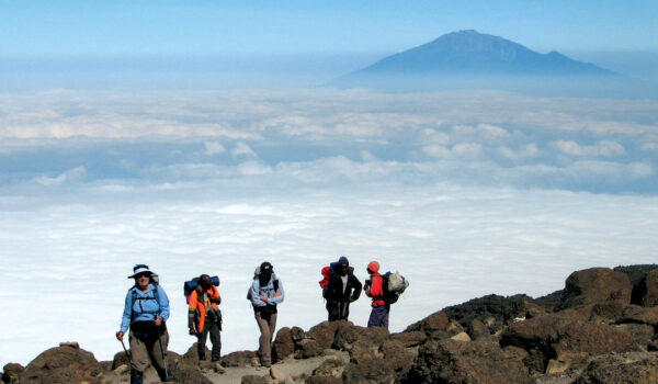 A Guide To Practical Questions About Mount Kilimanjaro Hikes.
