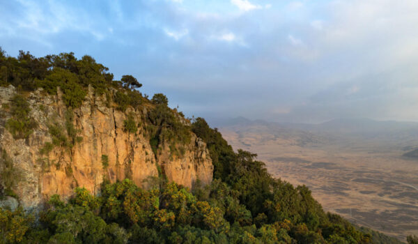 Bale Mountains National Park