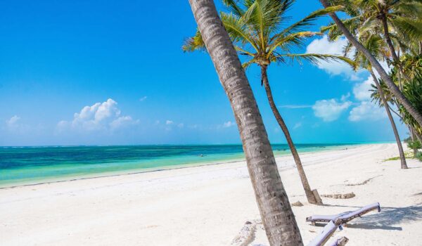Best Beaches In Zanzibar