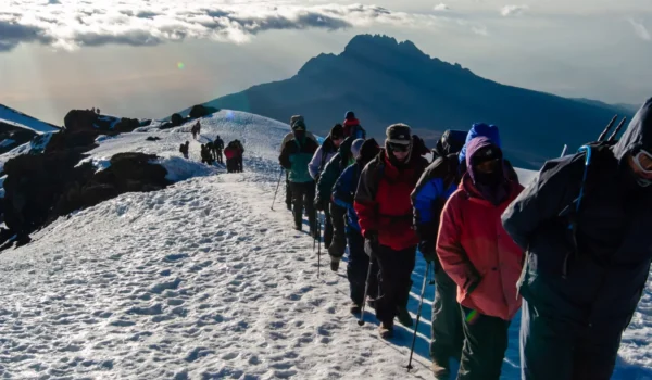 Best Time To Hike Mount Kilimanjaro