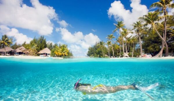 Best Time To Visit Zanzibar