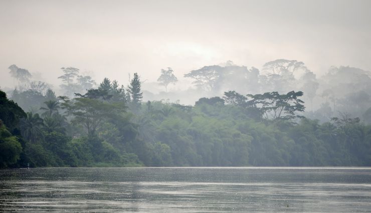 Central African Republic