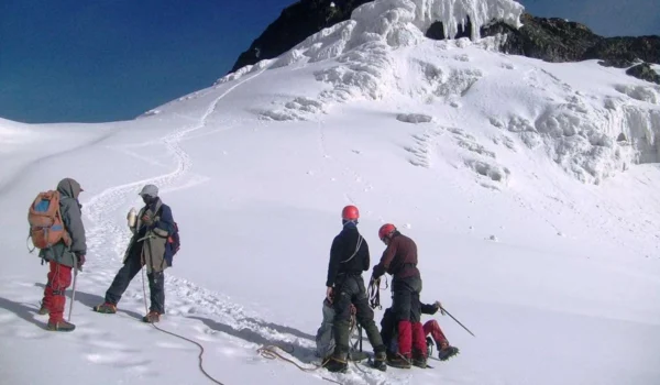 Cost Of Hiking Mount Rwenzori In Uganda