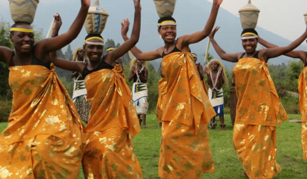Cultural Tours In Rwanda