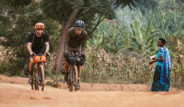 Cycling Tours In Rwanda