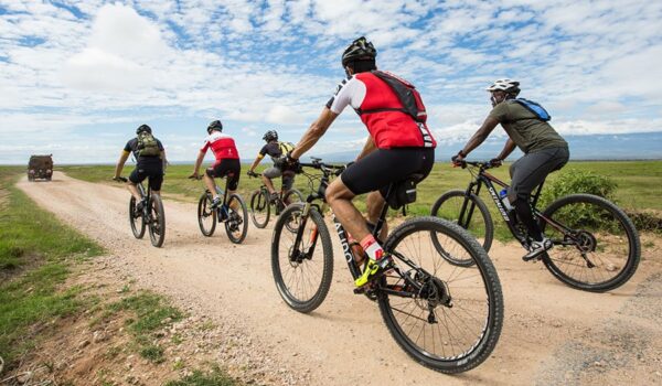 Cycling Tours In Uganda And Rwanda