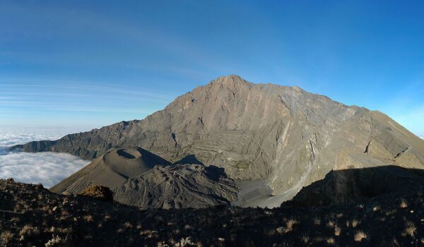 Die Beste Zeit Um Den Mount Meru Zu Besteigen - Monat Für Monat