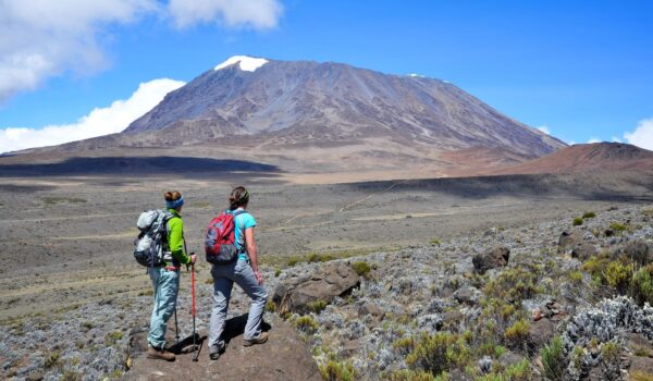 Frequently Asked Questions About Hiking Mount Kilimanjaro