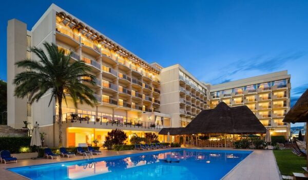 Hotels & Lodges In Rwanda