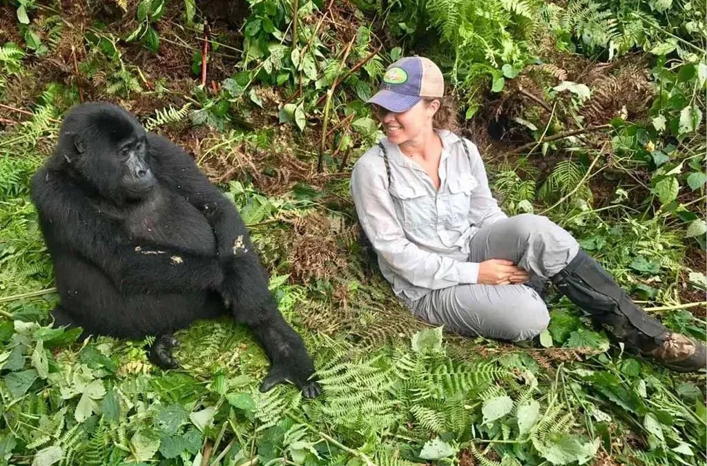 Is Gorilla Trekking Safe?