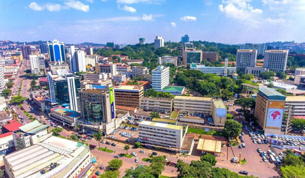 Kampala City Tour