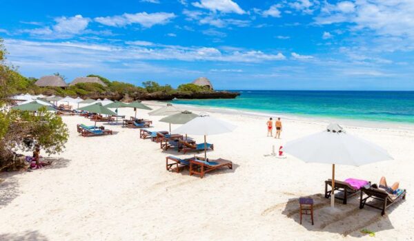 Kenya Beaches