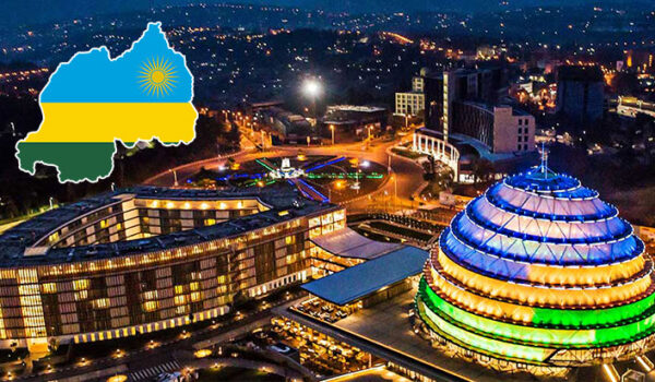 Kigali City