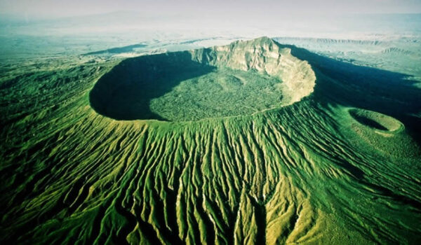 Mount Longonot National Park
