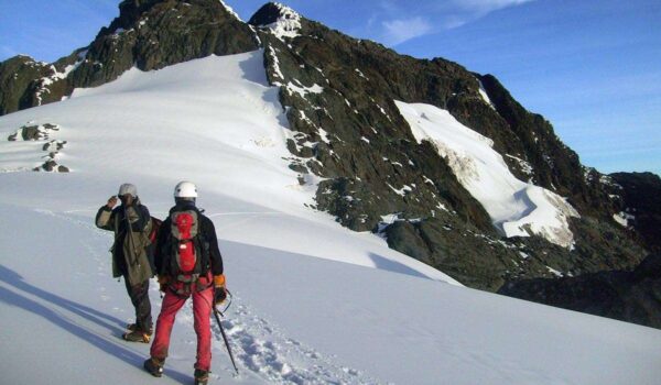 Mountaineering In Uganda