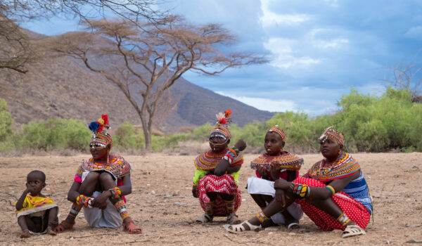 Northern Kenya Tribes To Visit