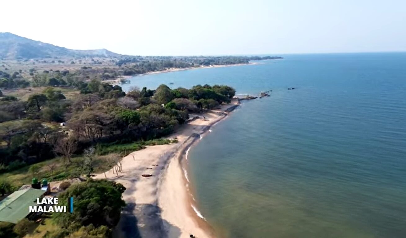 Lake Malawi