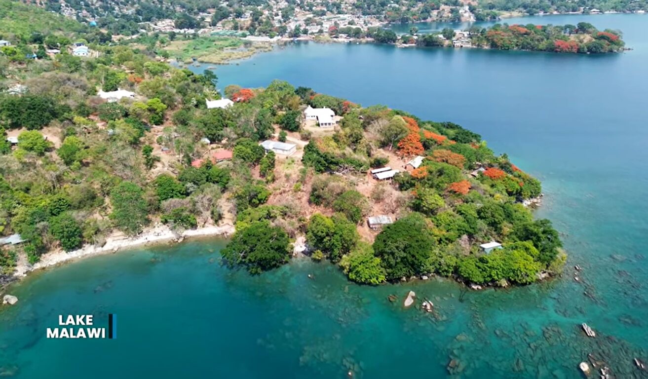 Lake Malawi