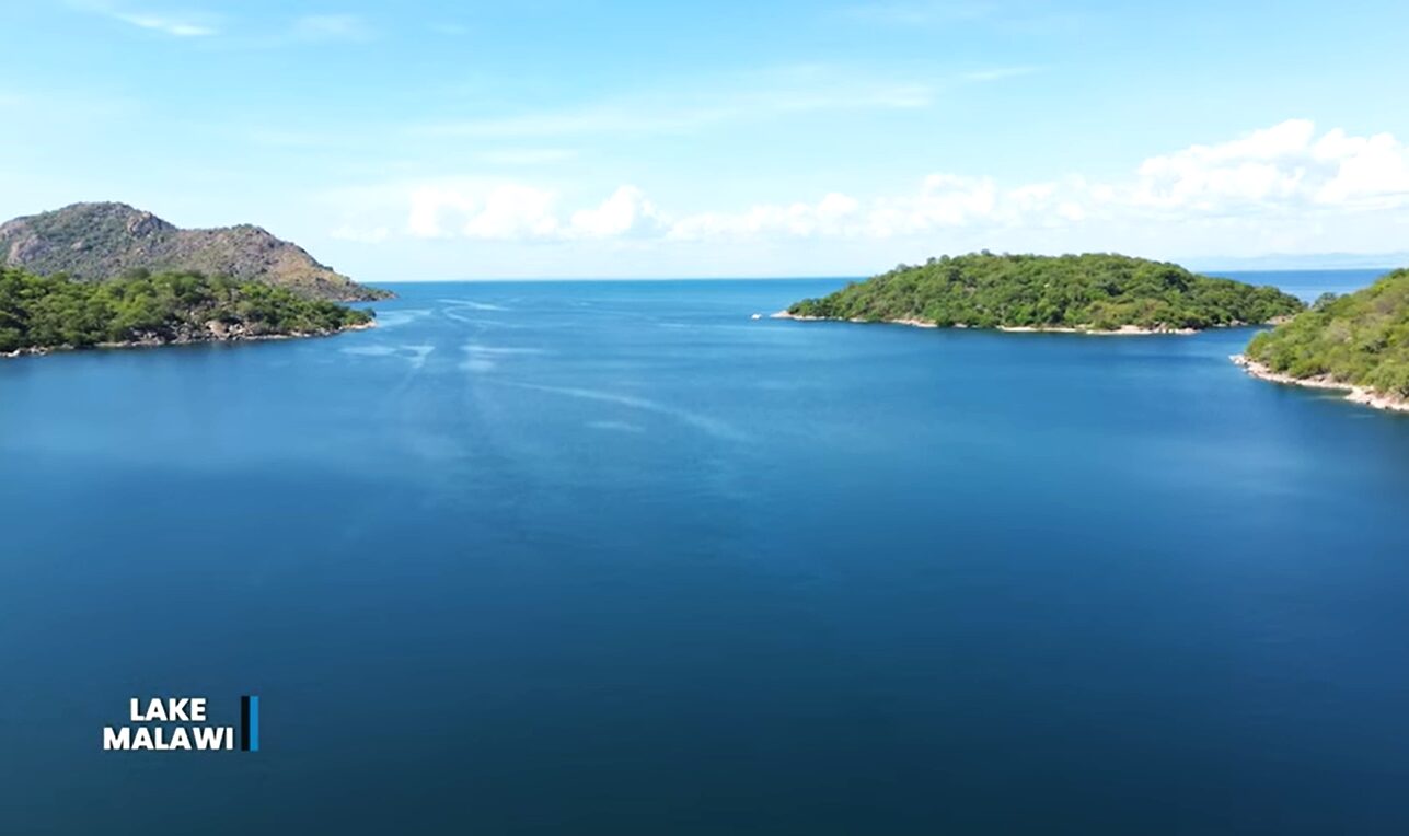 Lake Malawi