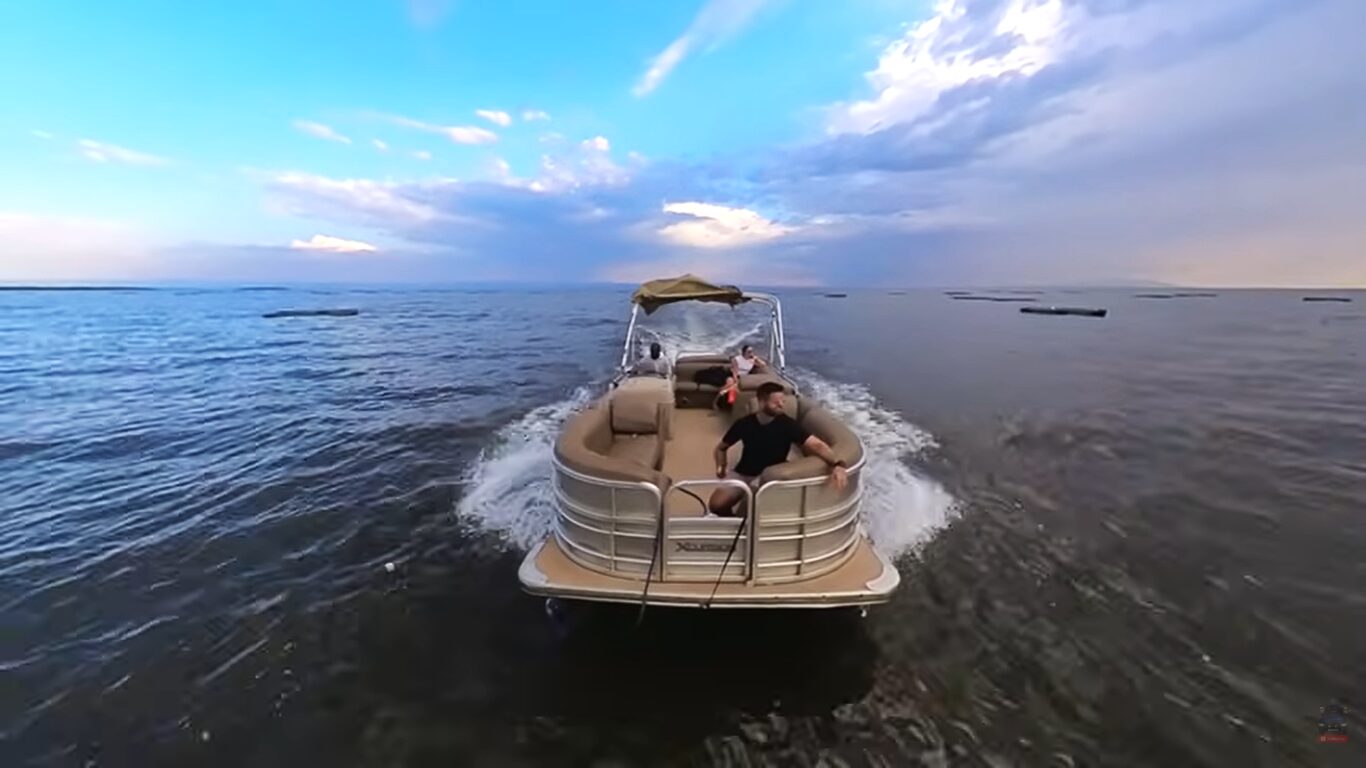 Lake victoria safaris