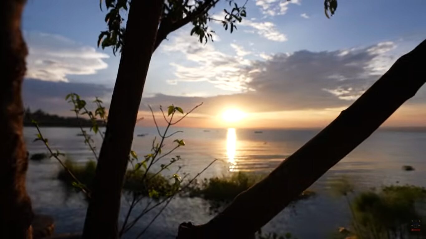 Lake victoria safaris