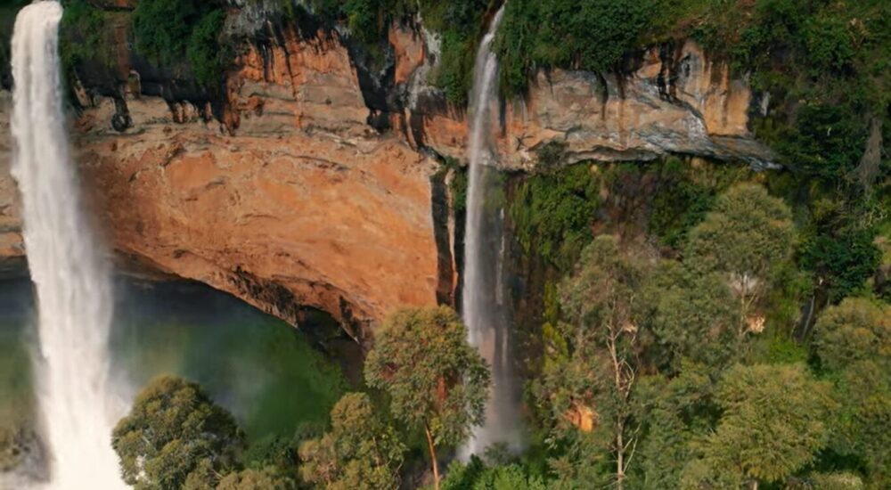 Sipi Falls Accommodation