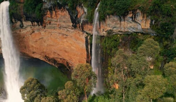 Sipi Falls Accommodation