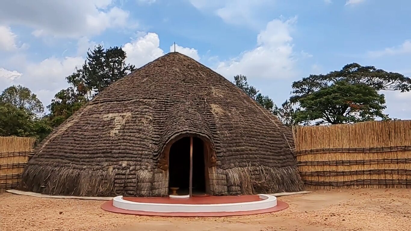 Rwanda museums