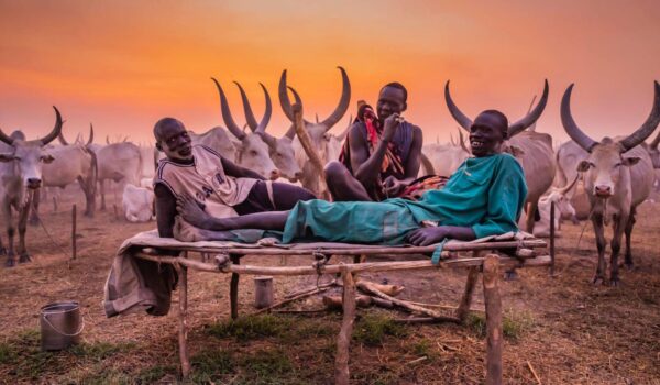 South Sudan Tours