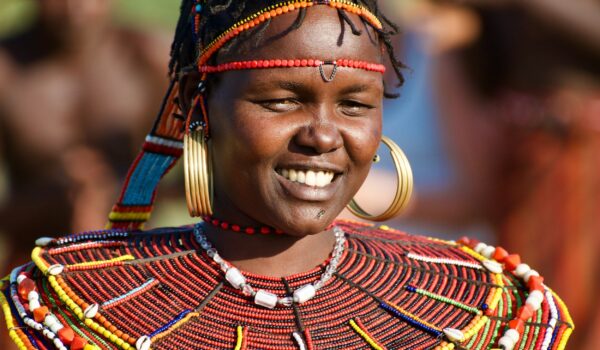 Tanzania Tribes: Tribes In Tanzania