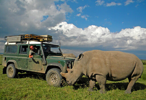 The Ultimate Guide To Self-Drive Safari Costs In Kenya