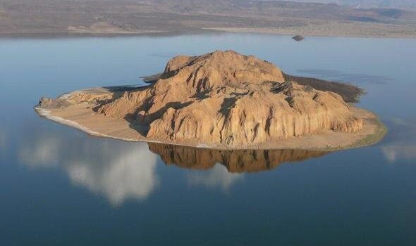 The Wonders Of Sibiloi National Park