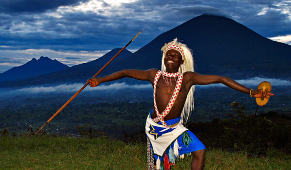 Top Things To Do In Rwanda