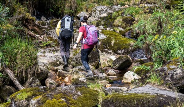 What To Wear When Climbing The Rwenzori Mountains?