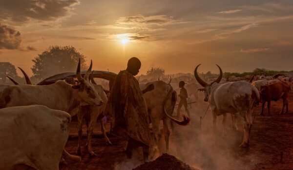When To Visit South Sudan