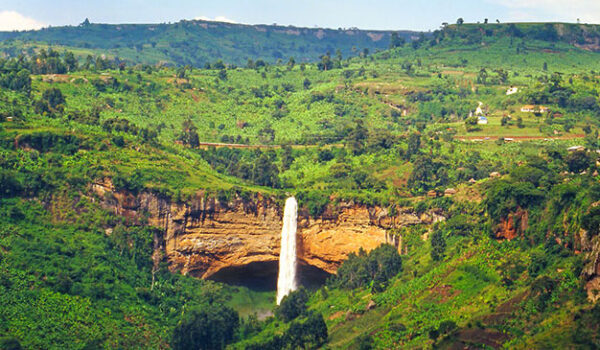 Where To Stay In Sipi Falls Uganda?