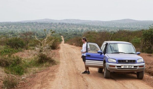 10 Important Tips On Driving In Uganda