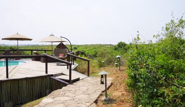 Accommodation Options In East Africa