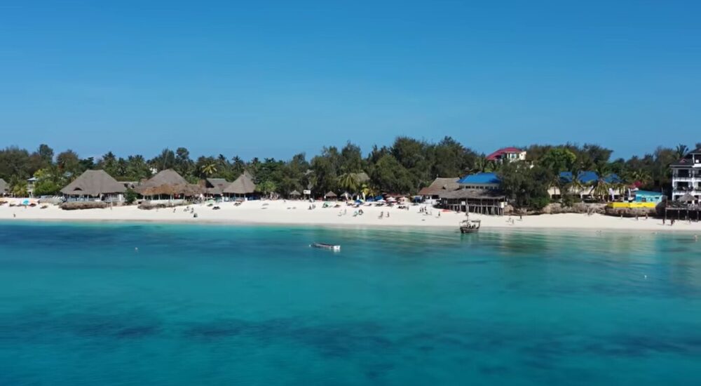 Multi-Country African Safari Ideas