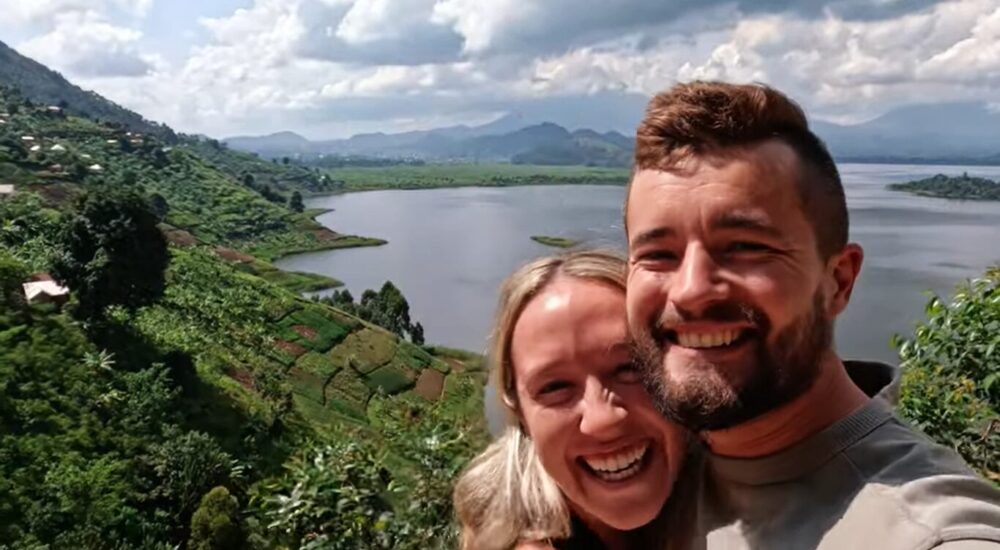 Gorilla Trekking Travel Guide For Honeymooners