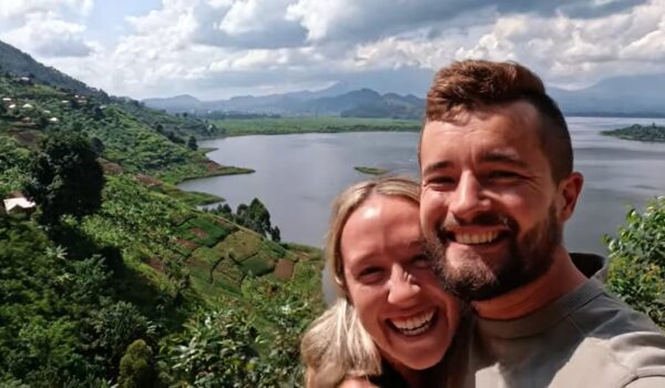 Gorilla Trekking Travel Guide For Honeymooners