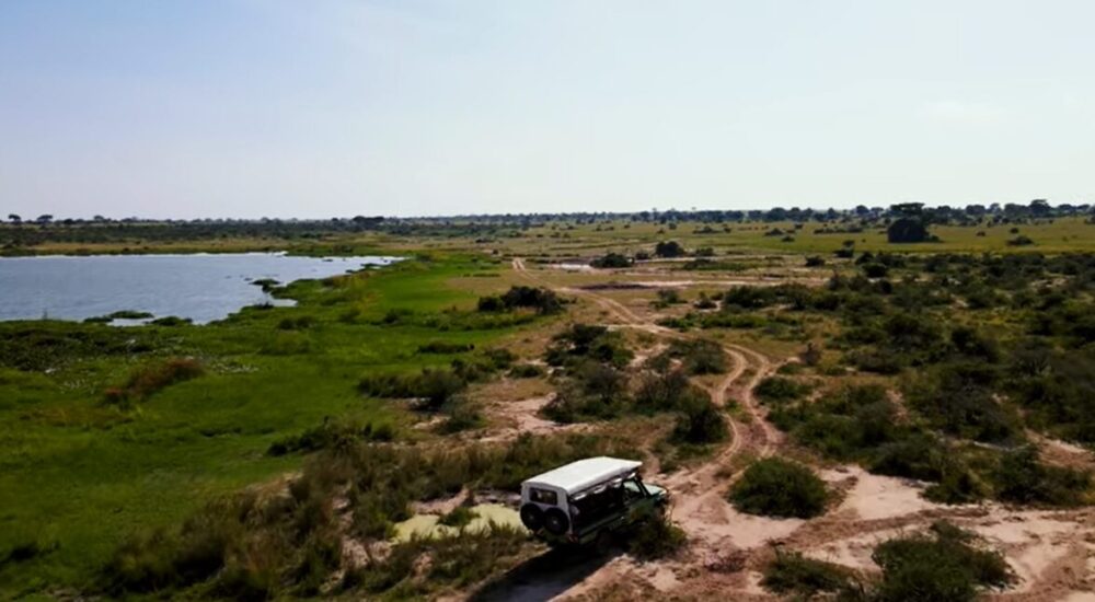 Off-the-Beaten-Path African Safari Destinations