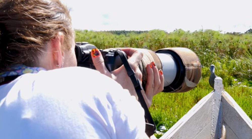 The Rise Of Experiential Travel On African Safaris