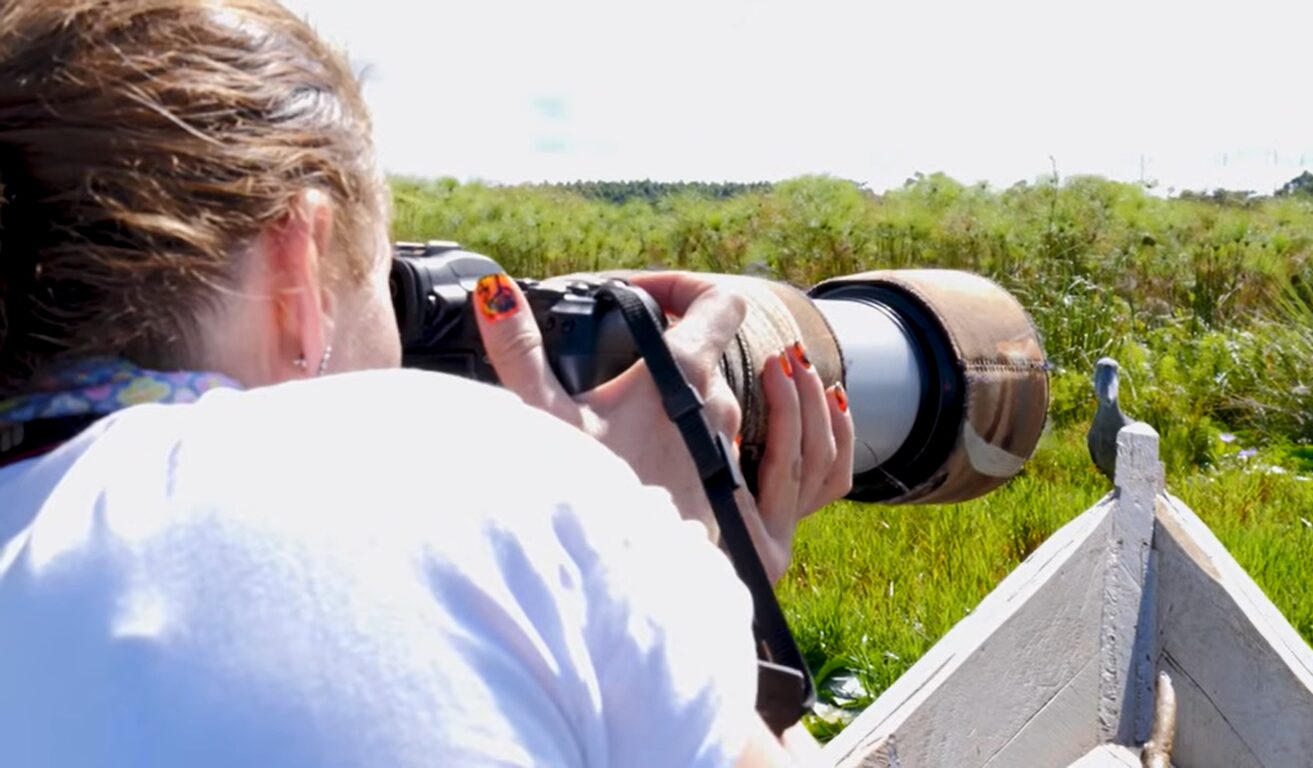 The Rise of Experiential Travel on African Safaris