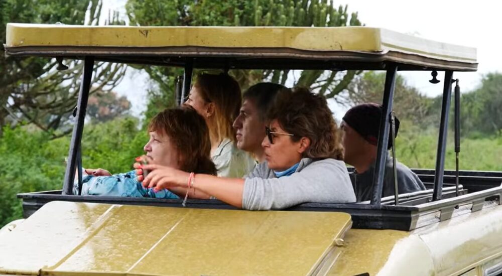 Adventure Safaris In East Africa: Beyond Game Drives